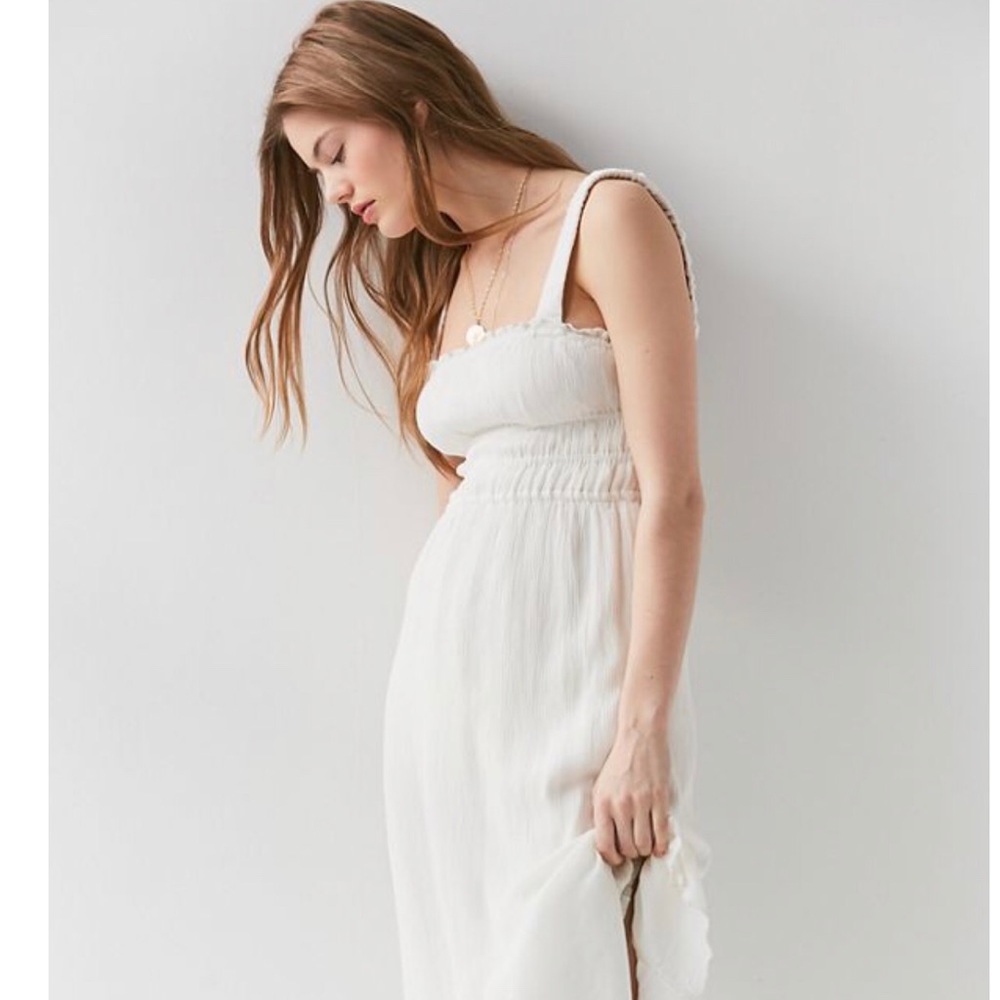 Urban Outfitters Ophelia Dress